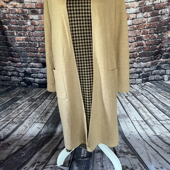 J. Jill Cotton Sweater Sz S - Picture 2 of 4